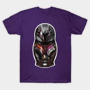 Sabine Wren T-Shirt